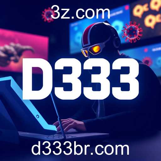 Ascensão do D333 no Cenário de Jogos Online