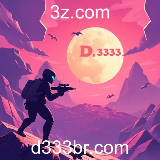 A Ascensão do D333: Transformando o Cenário dos Jogos Online