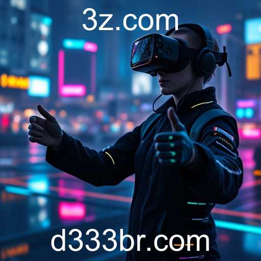 A Revolução dos Jogos Online: A Ascensão da d333