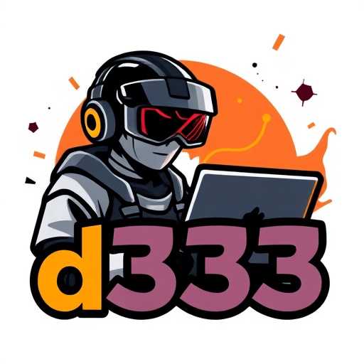 A Revolução dos Jogos Online com d333