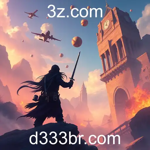 Tendências e Inovações em d333 Games em 2025