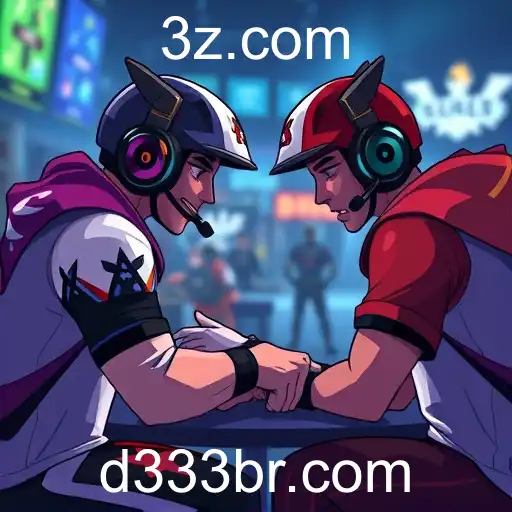 Tendências e Novidades no Mundo dos Jogos Online