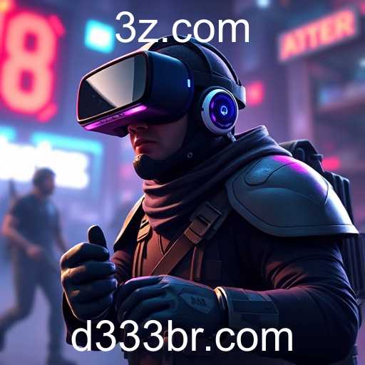 Novo Marco no Universo dos Jogos: Tendências e Inovações de 2025