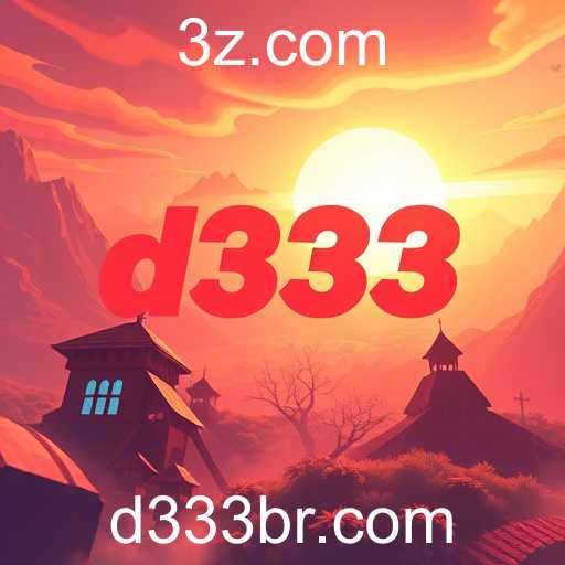 A Revolução dos Jogos em 2025: O Impacto da d333