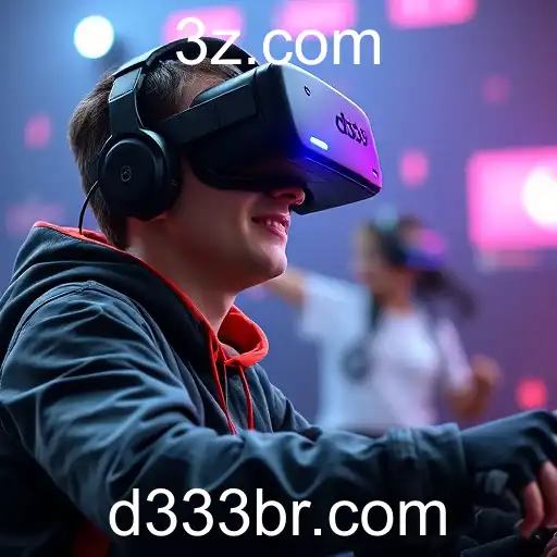 Inovações que Estão Moldando o Futuro dos Jogos