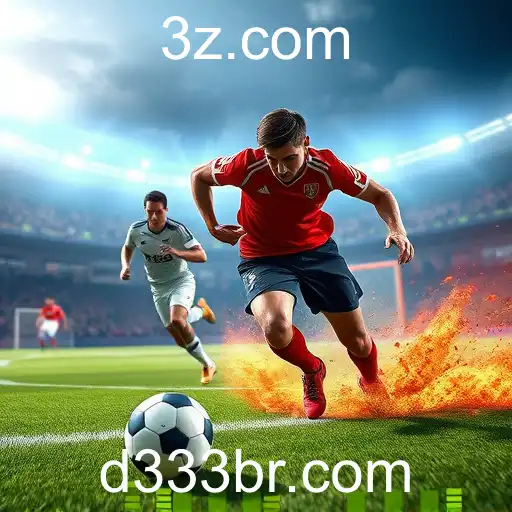 Ascensão e Tendências do d333 no Cenário Atual dos Jogos