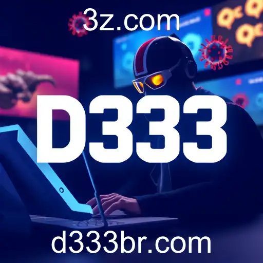 Ascensão do D333 no Cenário de Jogos Online