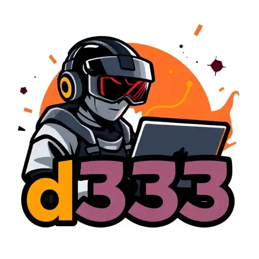 A Revolução dos Jogos Online com d333