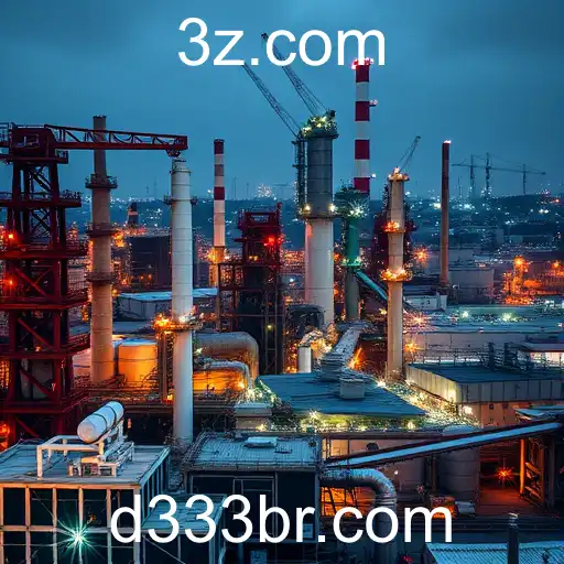 A Evolução do Mundo dos Jogos: A Ascensão do d333