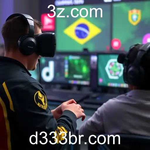 Impactos e Tendências dos Jogos em 2025