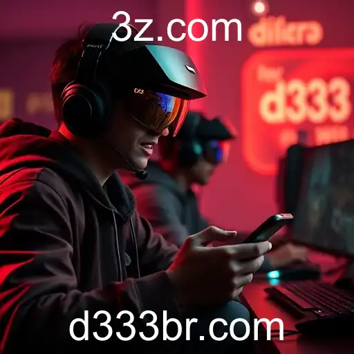 Tendências de Jogos e Inovações Tecnológicas