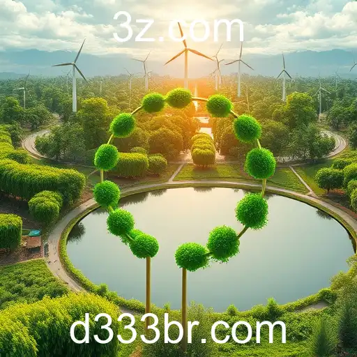 Avanços Tecnológicos e Sustentabilidade no Brasil