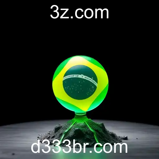 A Evolução dos Jogos: O Impacto de d333 no Brasil