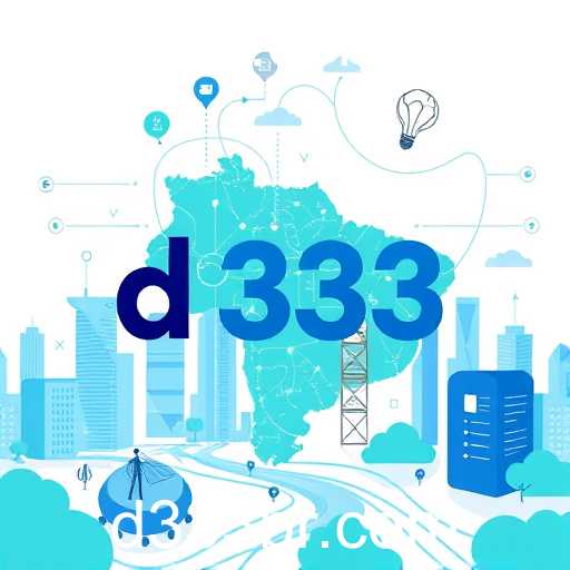 A Revolução dos Jogos com D333