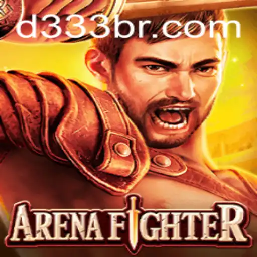 ArenaFighter: Dive into the Epic Battles with a Twist of d333