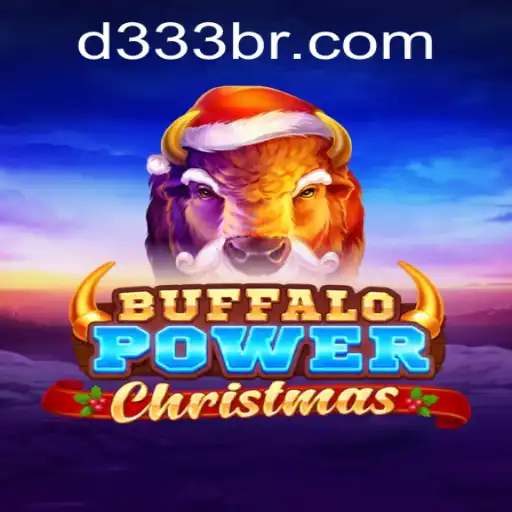BuffaloPowerChristmas: Unwrapping the Festive Thrill with a Touch of Luck