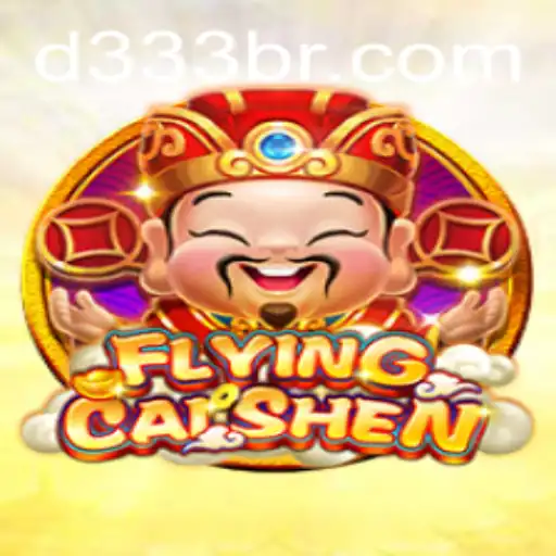 Exploring the Mystical World of FlyingCaiShen: Thrills, Strategy, and Fun