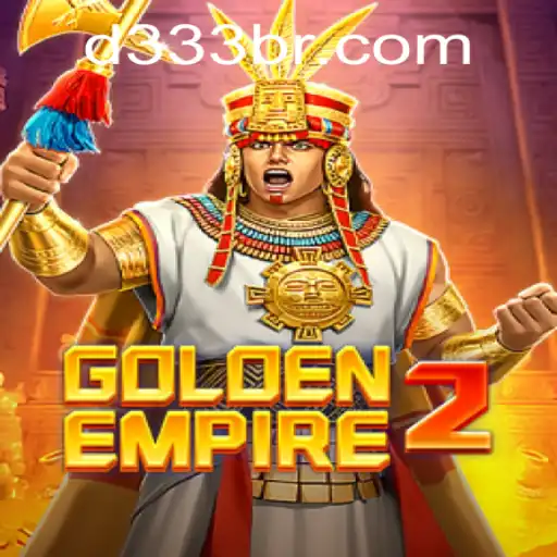 GoldenEmpire2: The Epic Journey Through Time and Strategy