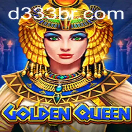 GoldenQueen: The Enchanting Realm of Strategy and Adventure with D333