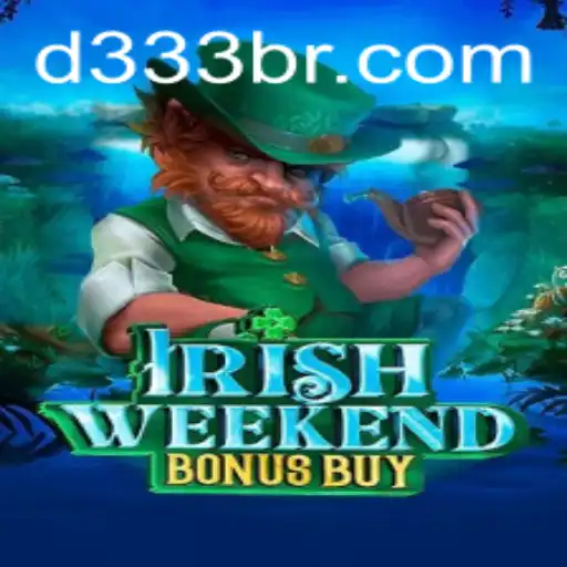 Discover the Excitement of IrishWeekendBonusBuy: A New Gaming Adventure