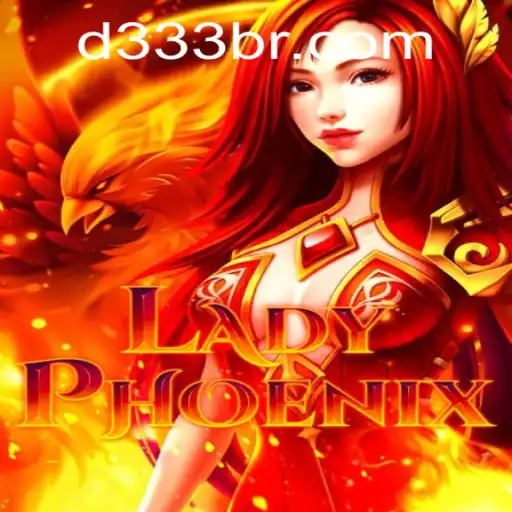 LadyPhoenix and the Mysterious Code D333: A Gaming Evolution