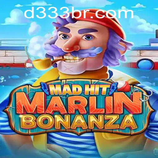 MadHitMarlinBonanza: A Dive into Aquatic Thrills with d333