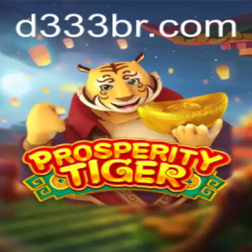 Unveiling ProsperityTiger: A Modern Gaming Phenomenon