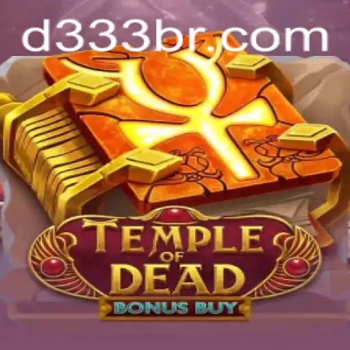Exploring the Intricacies of TempleofDeadBonusBuy: A Modern Gaming Phenomenon