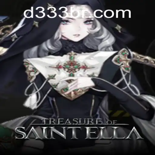Discover the World of TreasureofSaintElla: A Guide to the Iconic Gameplay of d333
