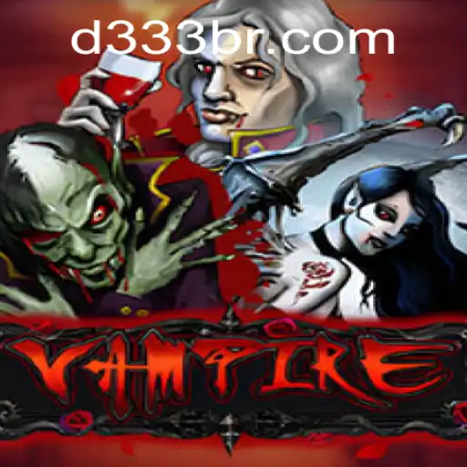 Vampire Unleashed: A Thrilling Journey into the Dark