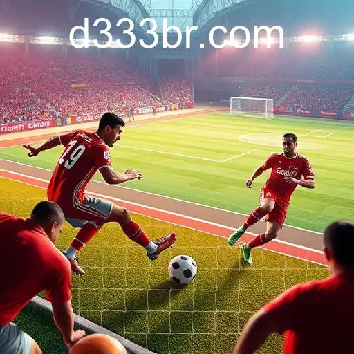 Gaming Experience d333 - 800+ Premium and Exclusive Games