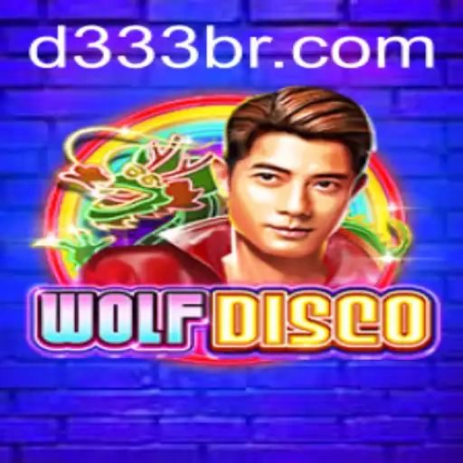 Step into the Spotlight with WolfDisco: A New Gaming Sensation